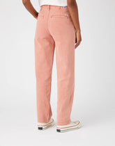 WRANGLER CASEY JONES CHINO DAMSKIE SPODNIE MATERIAŁOWE 112145916